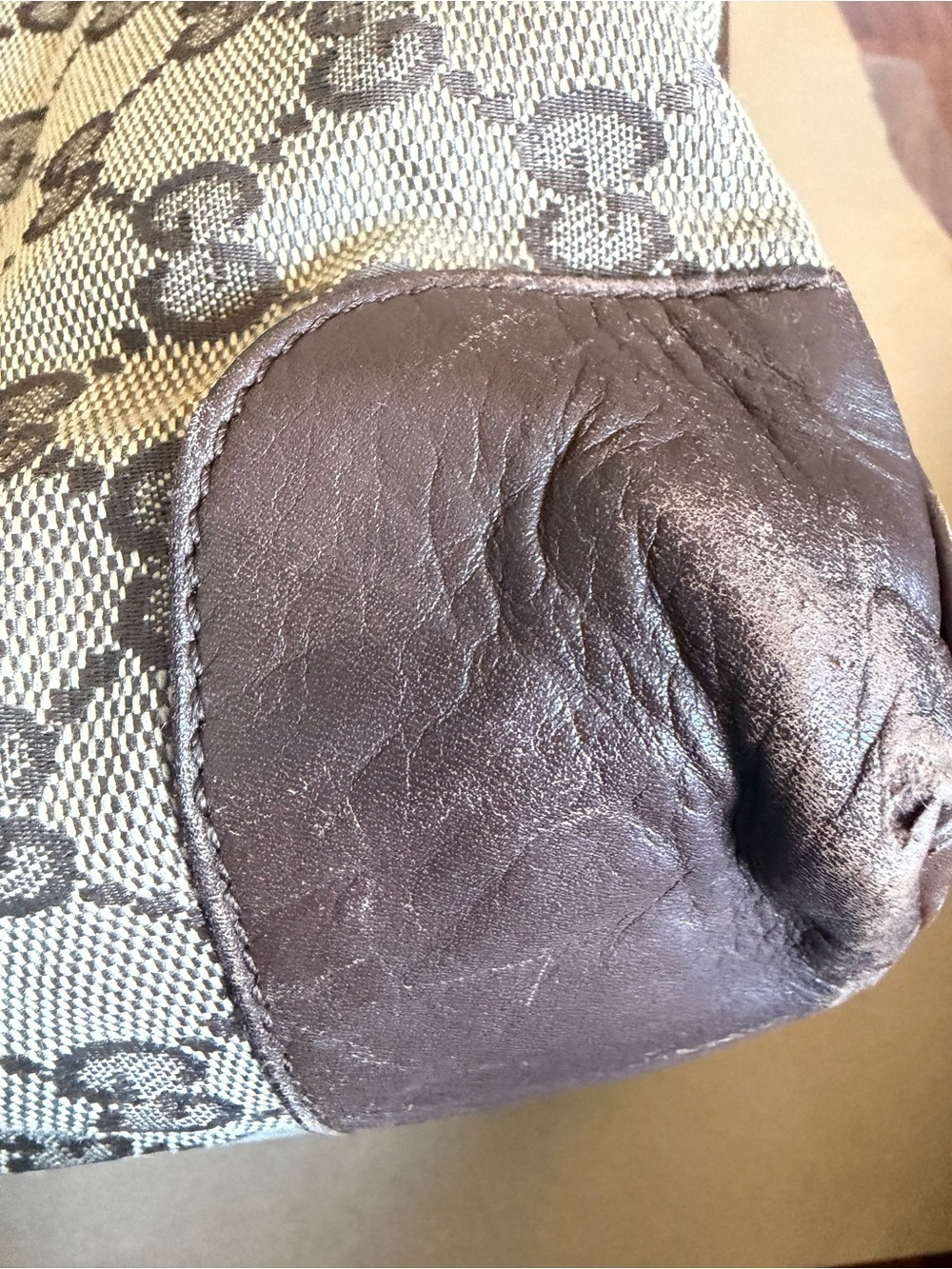 Gucci GG Tote - Picture 5 of 15